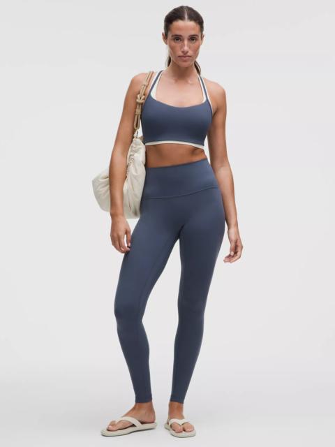 lululemon lululemon Align No Line™ High-Rise Pant with Pockets 28"