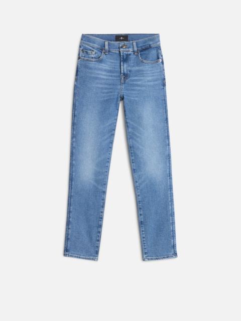 7 For All Mankind ROXANNE ANKLE in Luxe Vintage