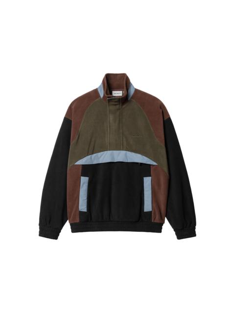 Carhartt Carhartt WIP Brody Sweat Pullover Black/Cyprus/Ale