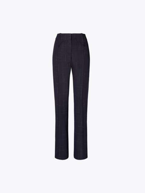 TORY BURCH Wool Pant
