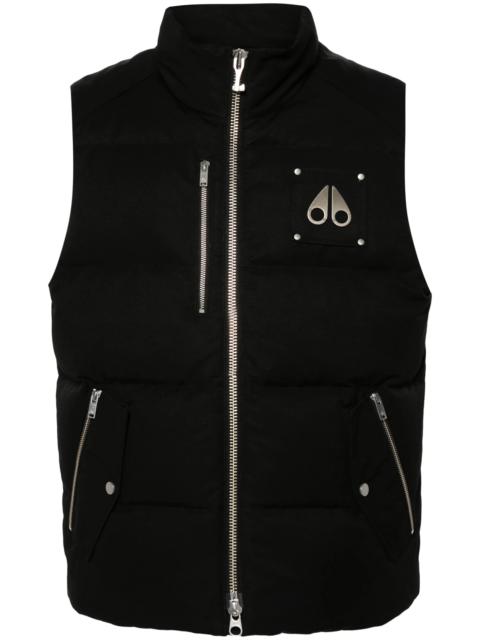 MOOSE KNUCKLES Moose Knuckles Westmount Gilet