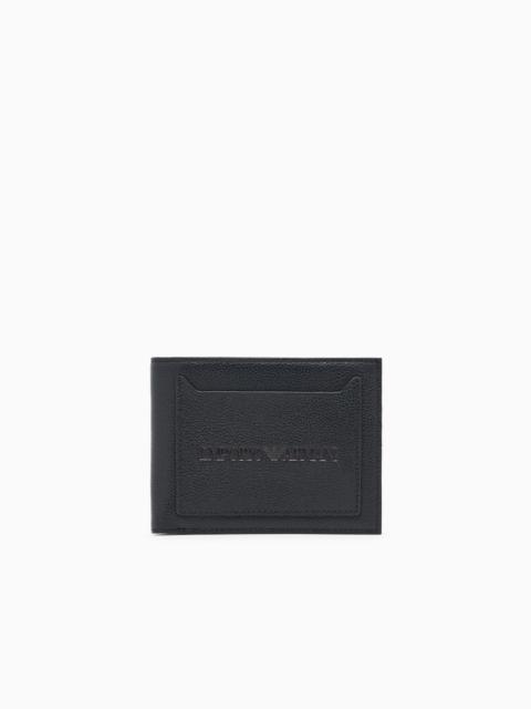 EMPORIO ARMANI COIN PURSES