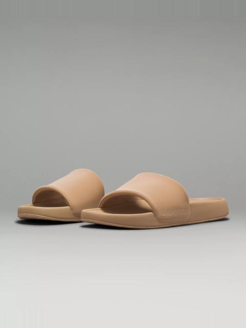 lululemon restfeel Women's Slide