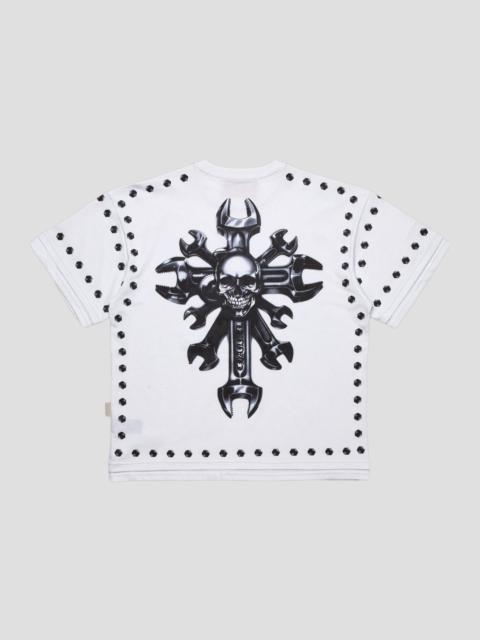 PDF BULLONS S/S T-SHIRTS (DOM46 BIS)