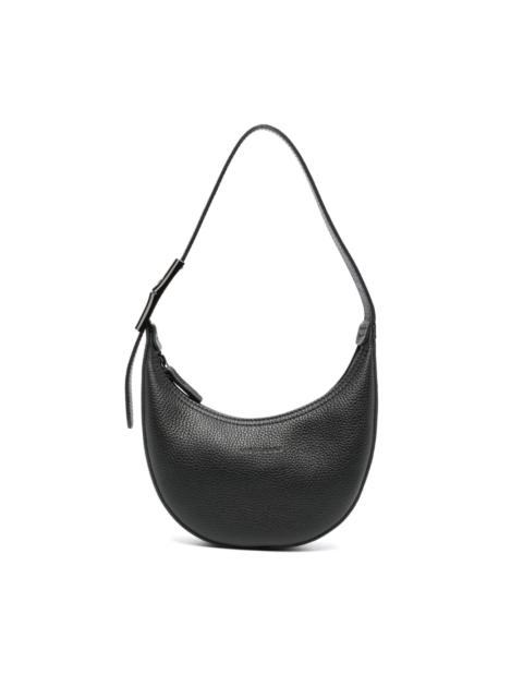 Longchamp small Roseau Essential hobo bag