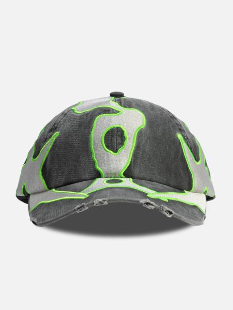 Perks and Mini THIRTY THREE AND A THIRD BASEBALL CAP