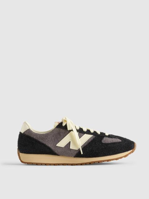 Madewell New Balance® Unisex 471 Sneakers