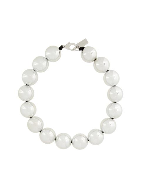 VAQUERA Short Beaded Necklace
