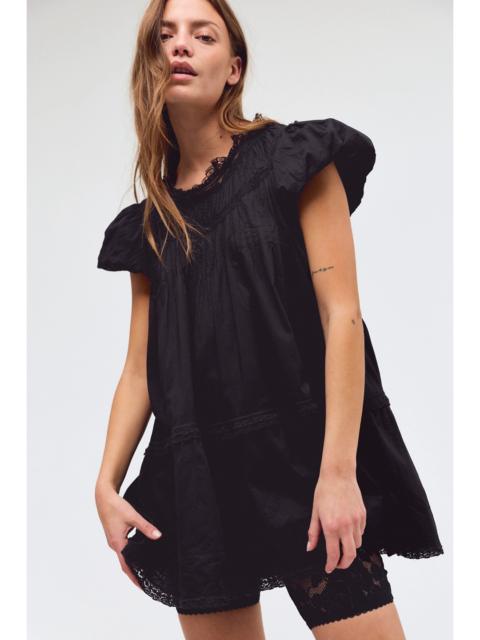 FREE PEOPLE Clarise Mini Dress