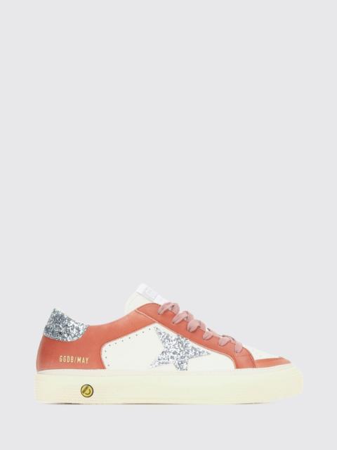 Golden Goose GOLDEN GOOSE Sneakers Woman color White