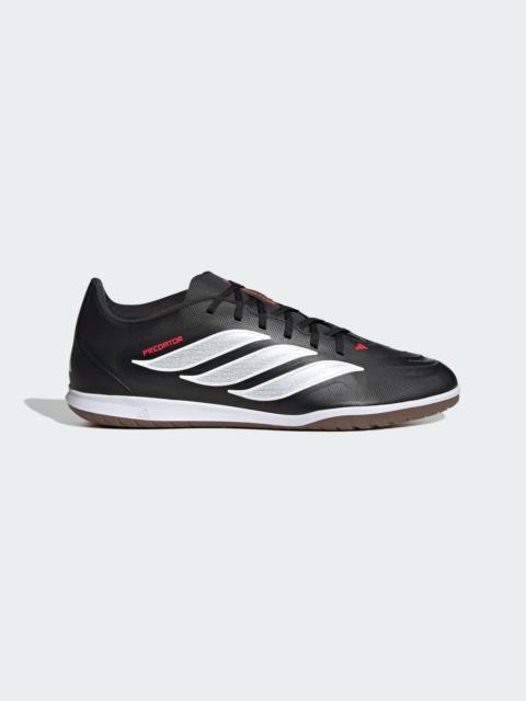 adidas Predator Club Sala Indoor Soccer Shoes
