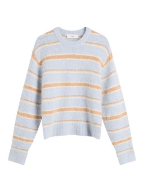 Dunst Dunst Fuzzy Knit Jumper