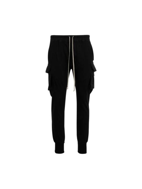 Rick Owens DRKSHDW MASTODON CUT PANT