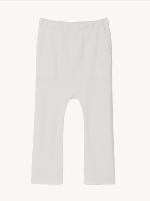 NILI LOTAN SF SWEATPANT