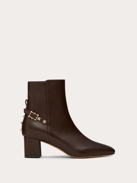 ROCKSTUD NAPPA ANKLE BOOT 60MM