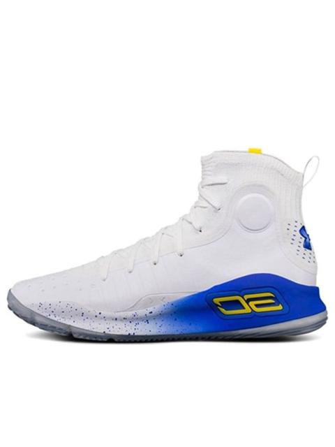 Under Armour 팔레 카레 4 홈