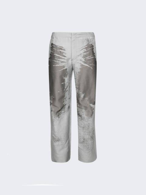Diesel P-stanly Trousers Grey