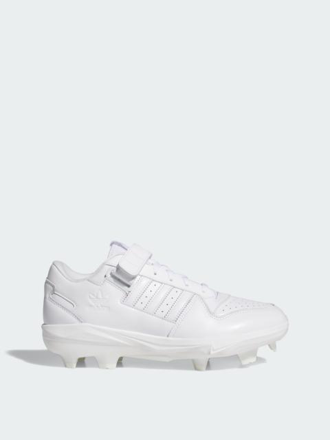 adidas Forum TPU Baseball Cleats
