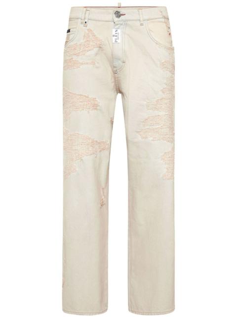 PHILIPP PLEIN Beach Boy Fit jeans