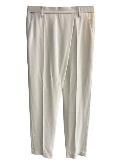Brunello Cucinelli straight-leg trousers