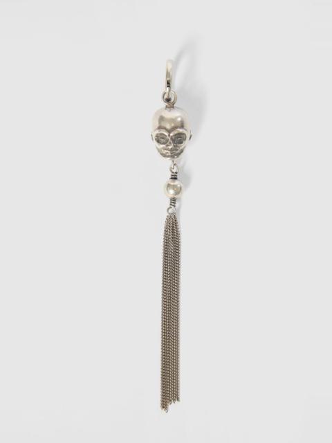 Ann Demeulemeester Aliya Amulet Earring