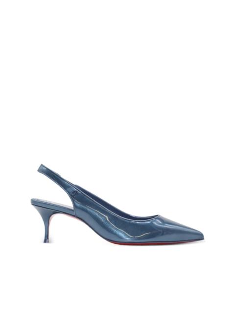 55mm Sporty Kate pumps