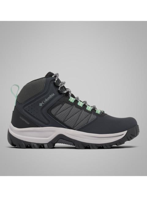 Columbia Women's Transverse Hike Waterproof Boot