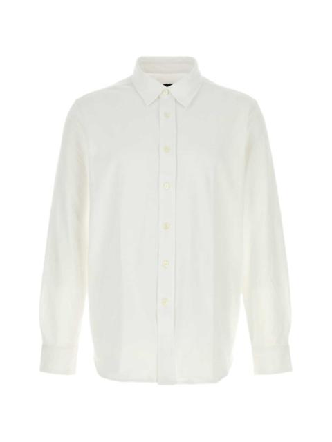 Brioni cotton shirt