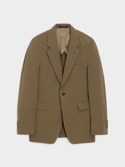 TODD SNYDER Italian Seersucker Sutton Jacket