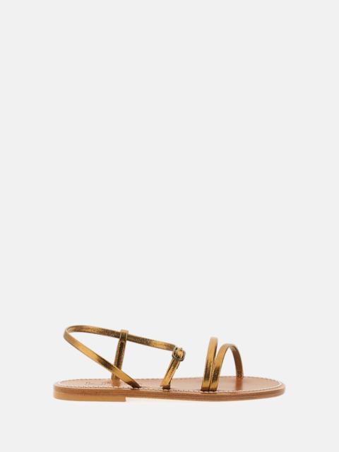 K.JACQUES ERKA Sandals