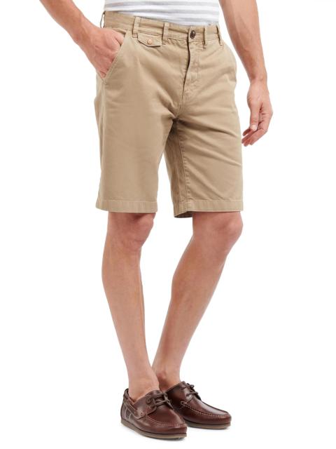 Neuston Regular Fit Chino Shorts