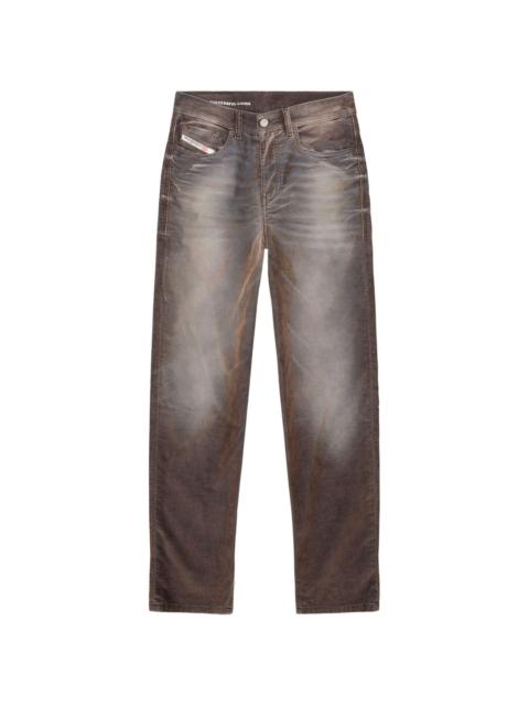 2016 D-Air straight jeans