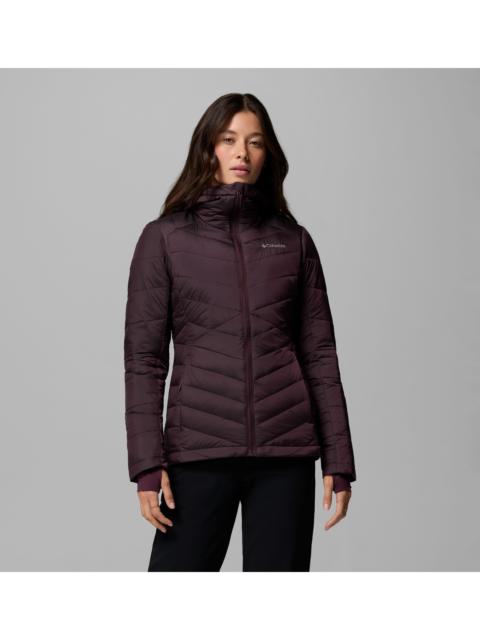 Columbia Women's Joy Peak II Hooded Jacket