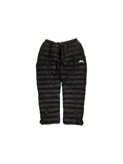 Nike Nike x Stussy Insulated Pants Black