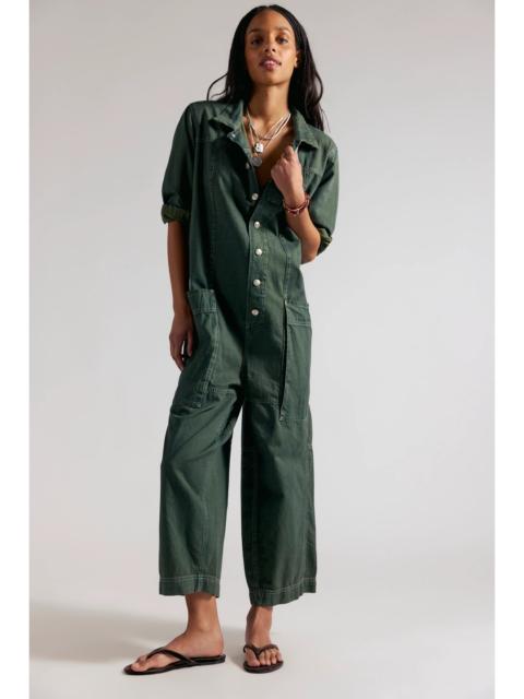 FREE PEOPLE We The Free Margarita Jumpsuit