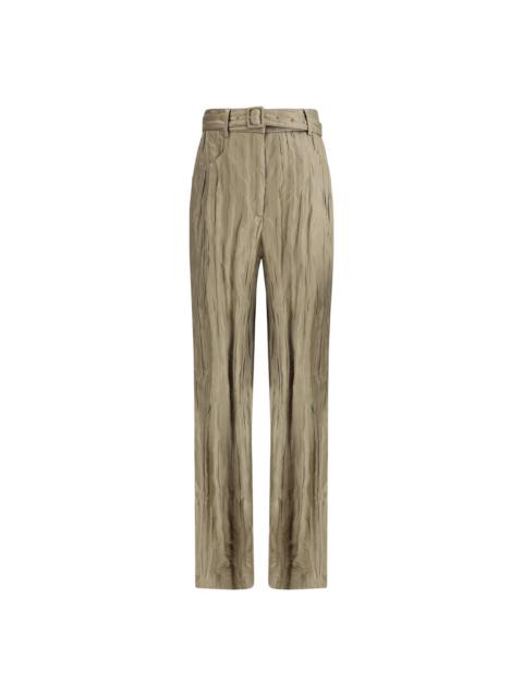 GABRIELA HEARST Norman trousers