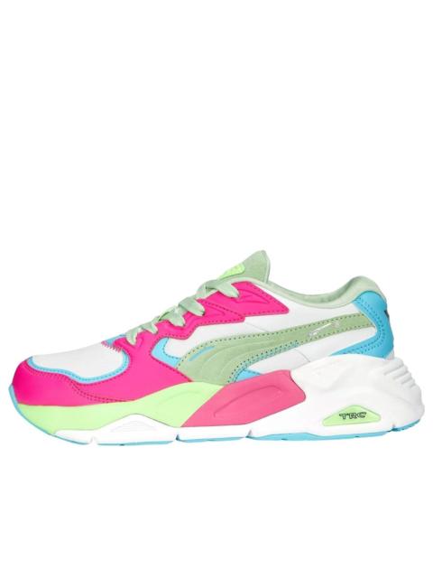 PUMA (WMNS) PUMA TRC Mira 'Spring Fling' 389893-01