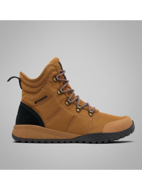 Columbia Men's Fairbanks Omni-Heat Boot