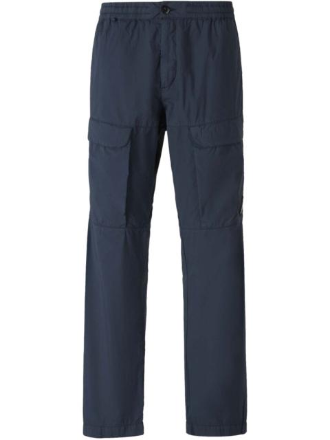 C.P. Company Lens-detail cargo trousers