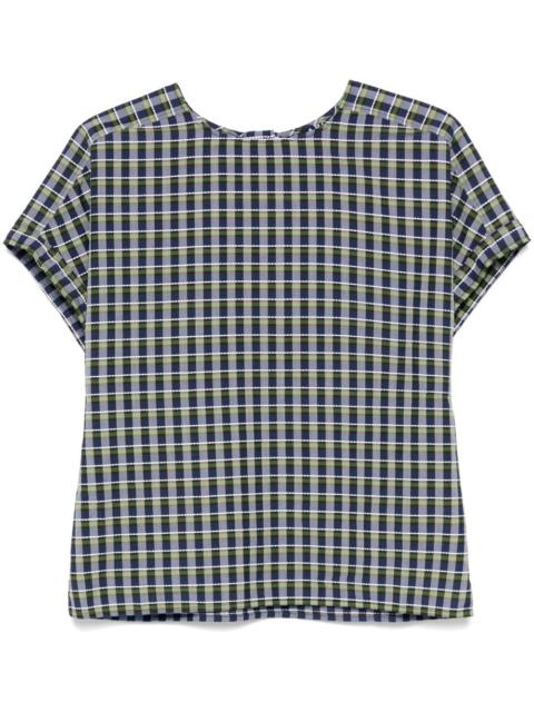 A.P.C. Malorie top
