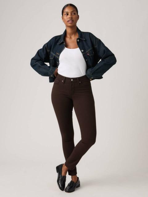 Levi's 311 SHAPING SKINNY WOMEN'S JEANS