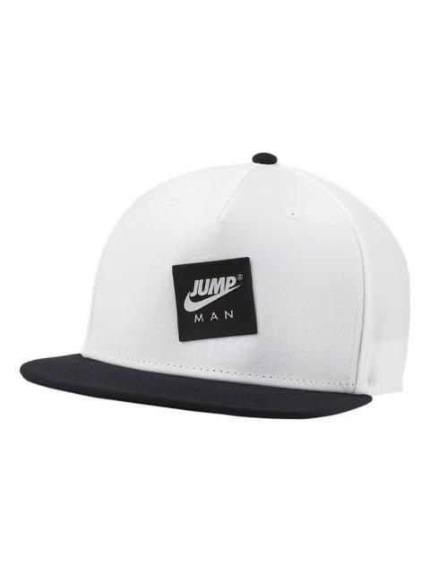 Jordan Air Jordan Pro Jumpman Cap 'White' DC3681-100