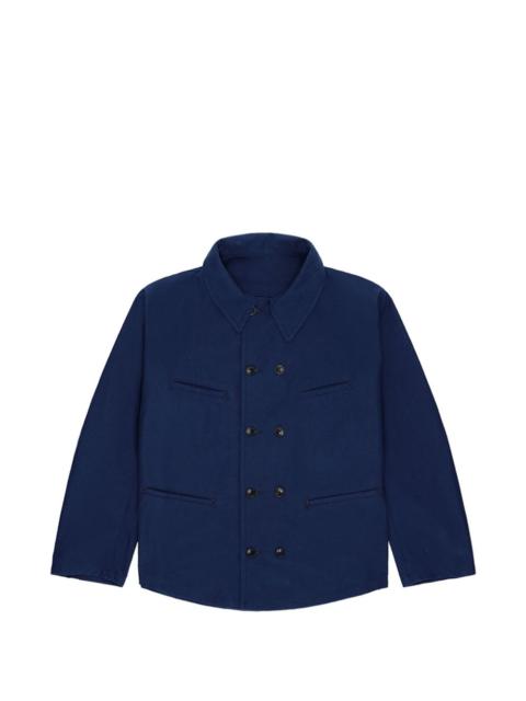 FORTELA Perno double-breasted jacket