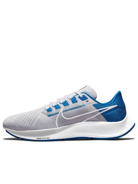 Nike Nike x NFL Air Zoom Pegasus 38 'Detroit Lions' DJ0832-001
