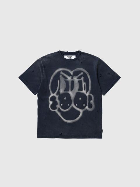 NEIGHBORHOOD NH x CHITO SAVAGE  S/S CREWNECK T-SHIRT