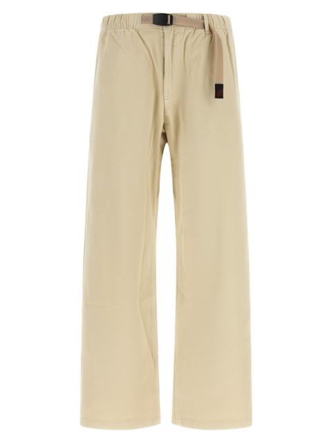 GRAMICCI 'Winter Twill Classic' Pants