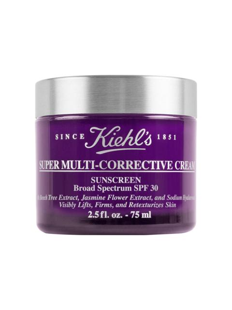 Kiehl's Super Multi Corrective Cream SPF 30