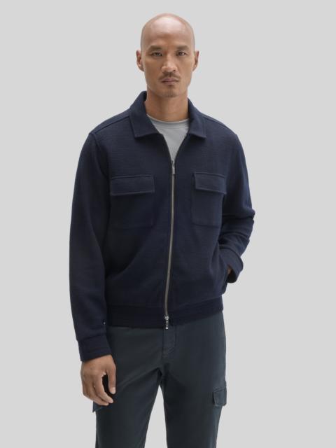 ROBERT BARAKETT Mezner Full Zip Jacket