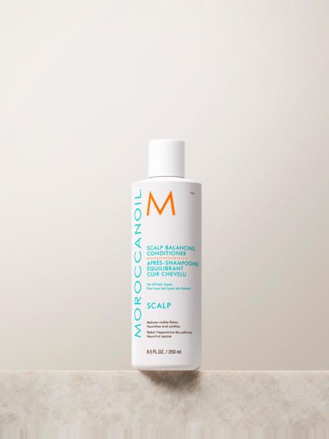 Moroccanoil Scalp Balancing Conditioner