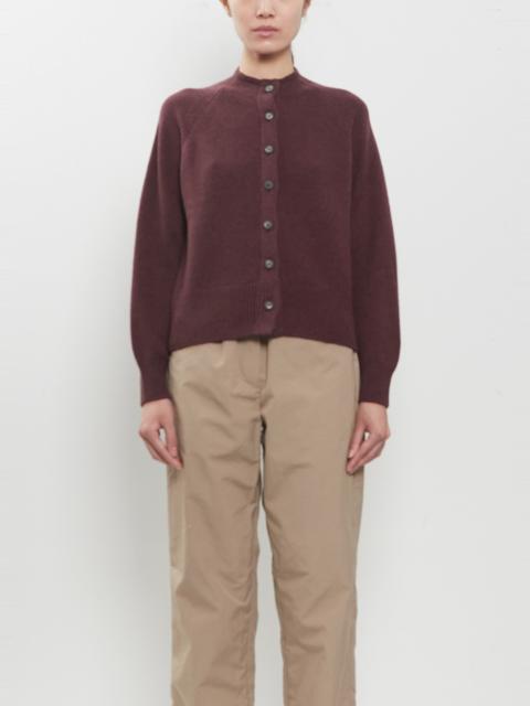 Bergfabel Lara Cashmere Cardigan